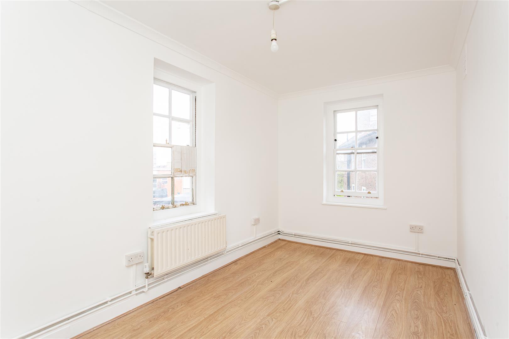 3 bed property in Bracken House, Bow